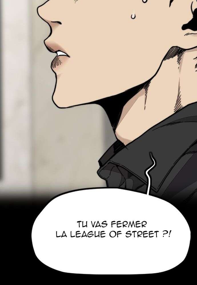 Read Wind Breaker FR Manga Online