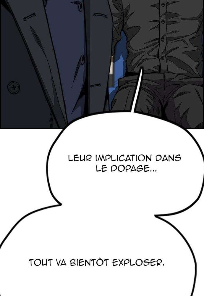 Read Wind Breaker FR Manga Online
