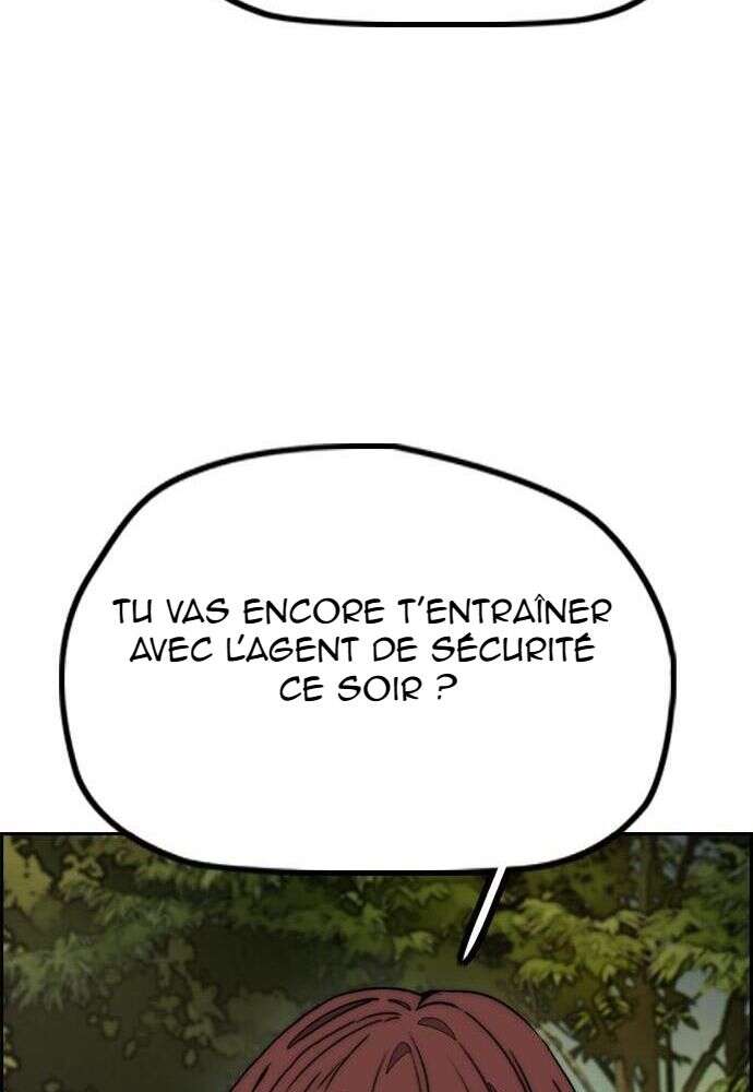 Read Wind Breaker FR Manga Online