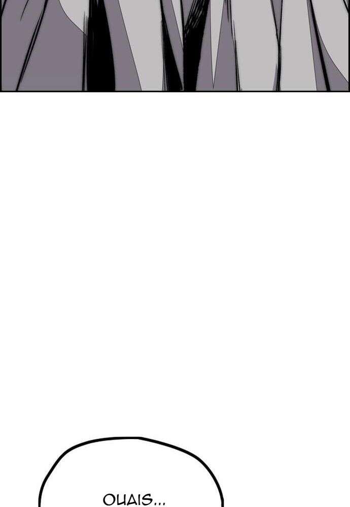 Read Wind Breaker FR Manga Online