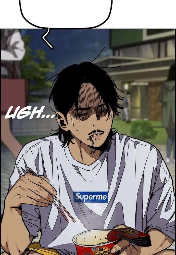 Read Wind Breaker FR Manga Online