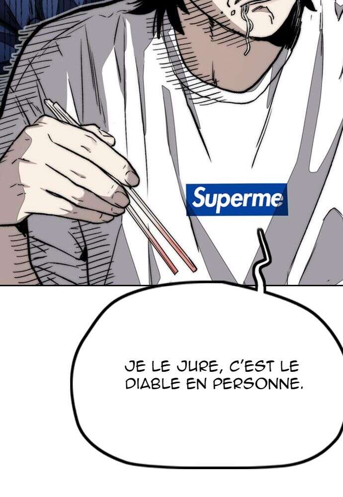 Read Wind Breaker FR Manga Online