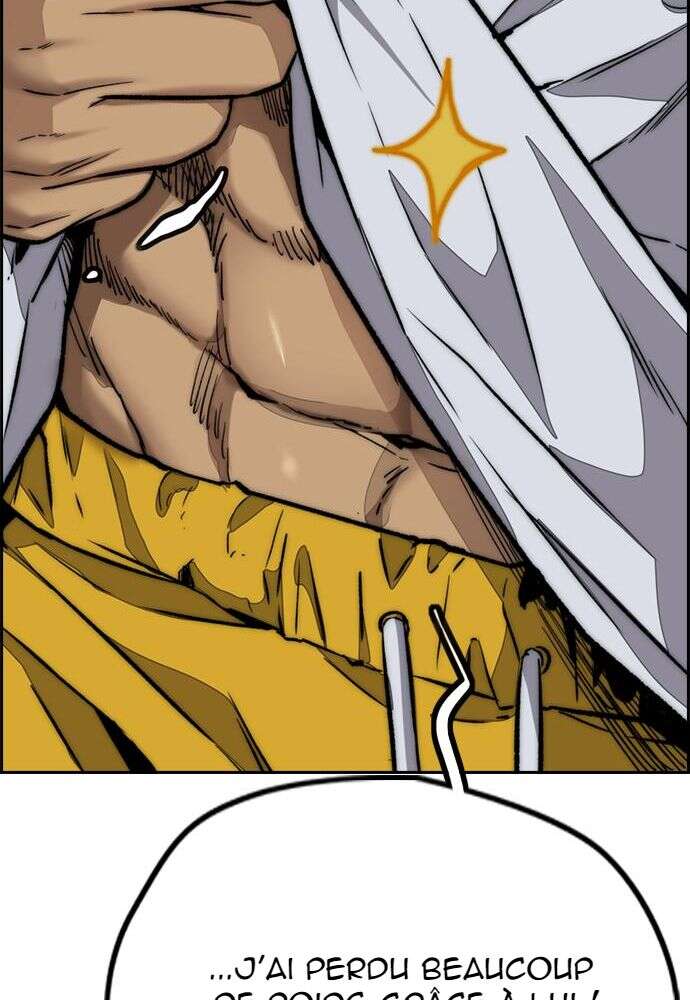 Read Wind Breaker FR Manga Online