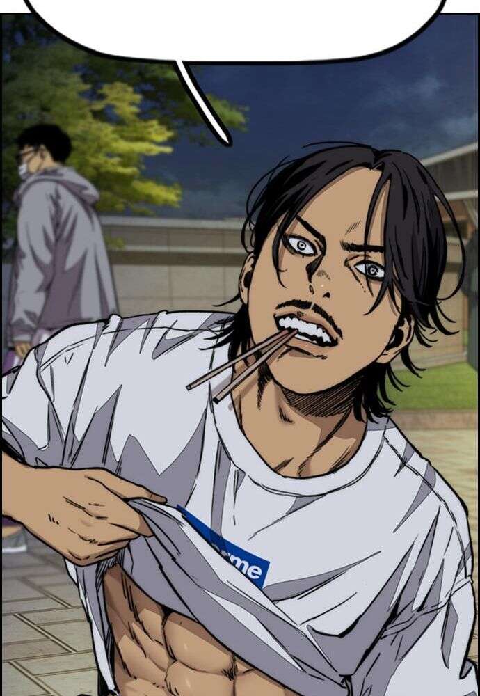 Read Wind Breaker FR Manga Online