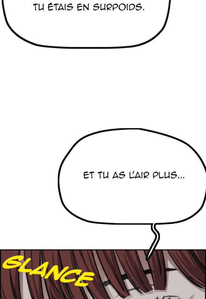 Read Wind Breaker FR Manga Online