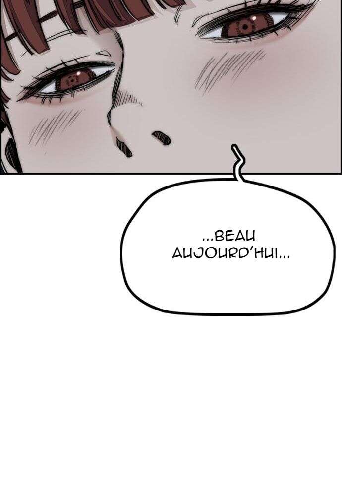 Read Wind Breaker FR Manga Online