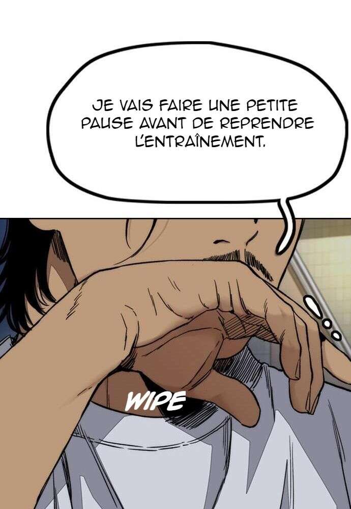 Read Wind Breaker FR Manga Online