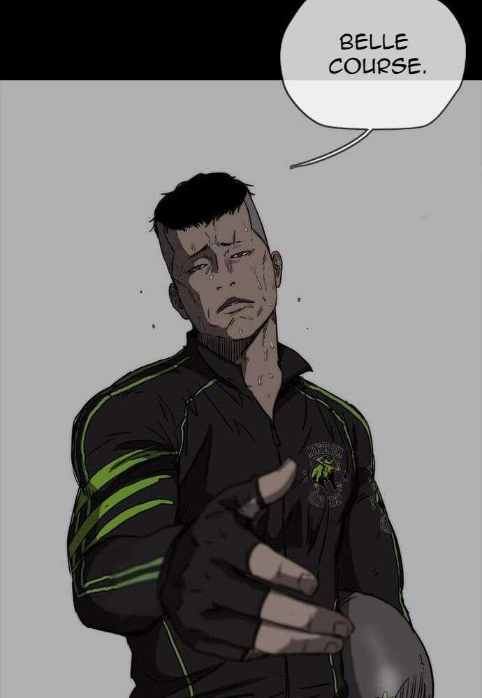 Read Wind Breaker FR Manga Online