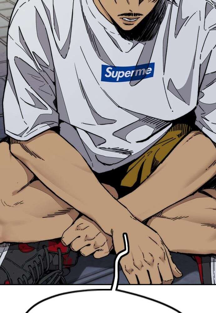 Read Wind Breaker FR Manga Online