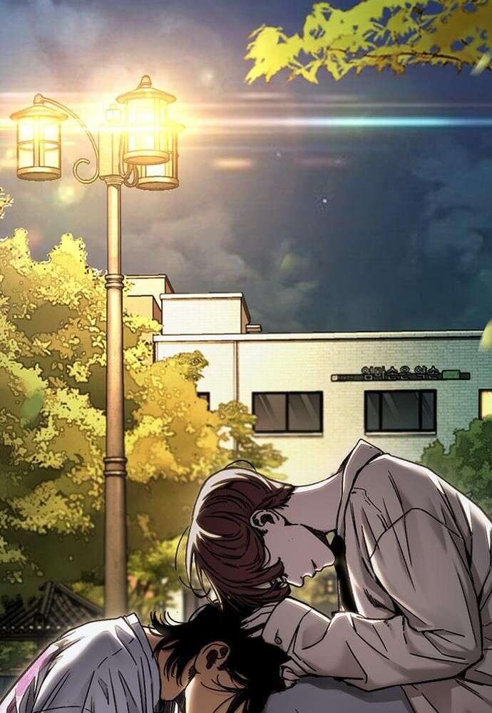 Read Wind Breaker FR Manga Online