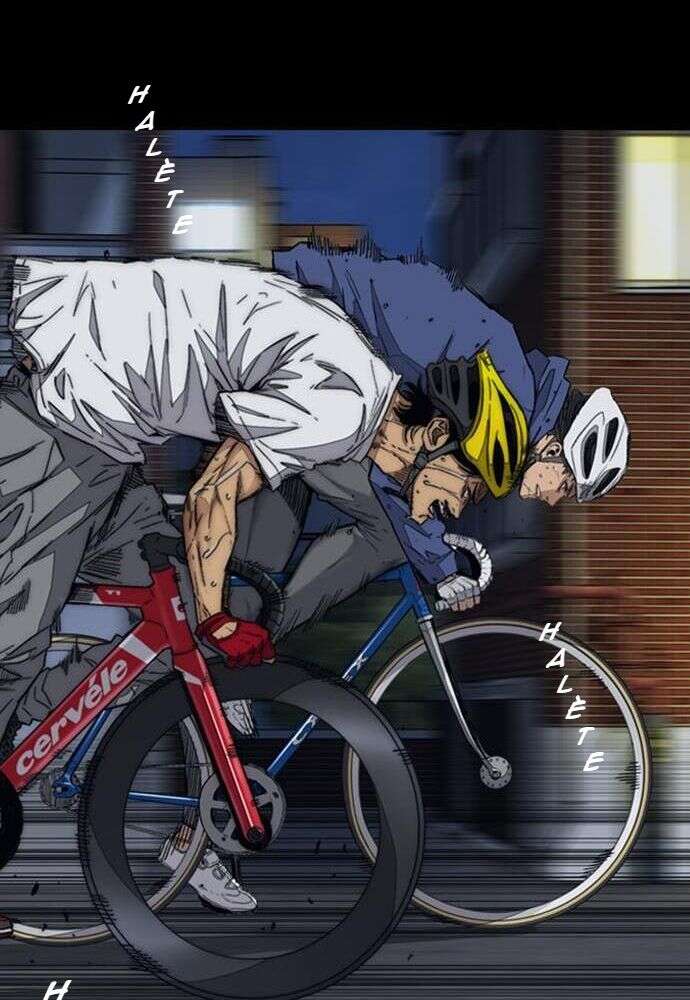 Read Wind Breaker FR Manga Online
