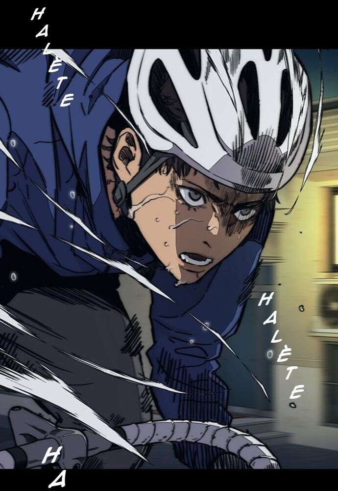 Read Wind Breaker FR Manga Online