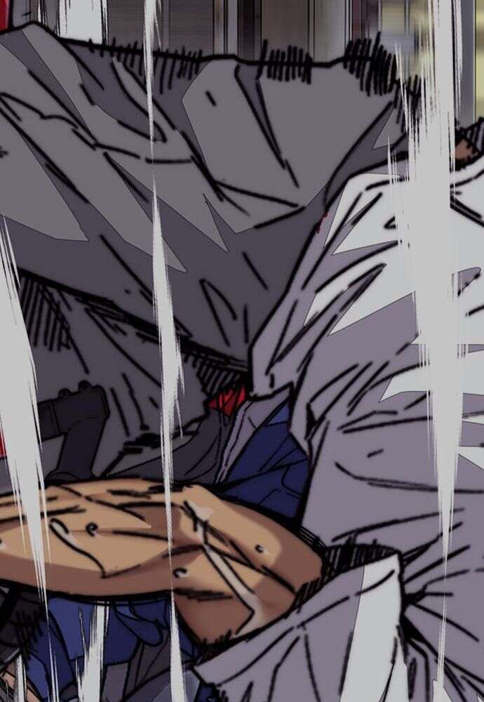 Read Wind Breaker FR Manga Online