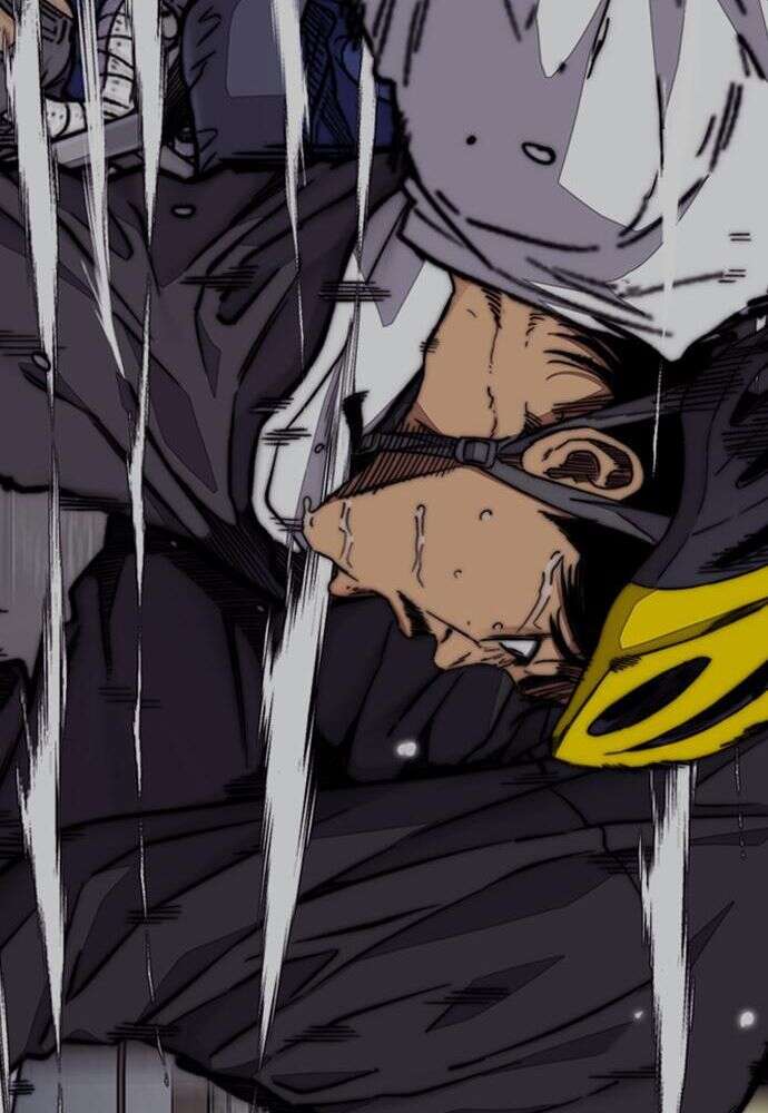 Read Wind Breaker FR Manga Online