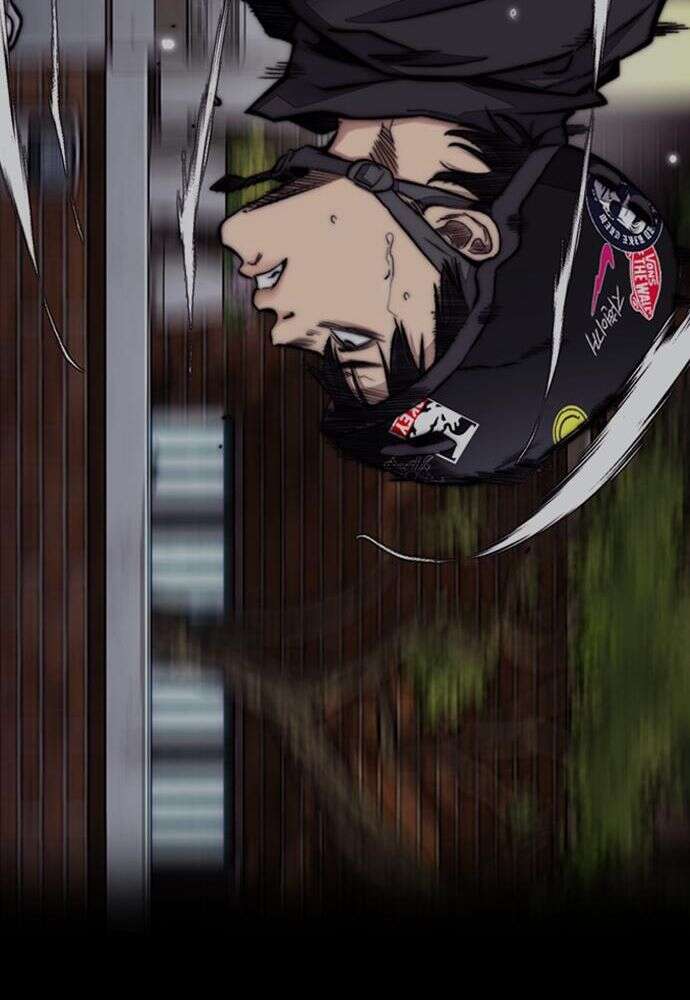 Read Wind Breaker FR Manga Online