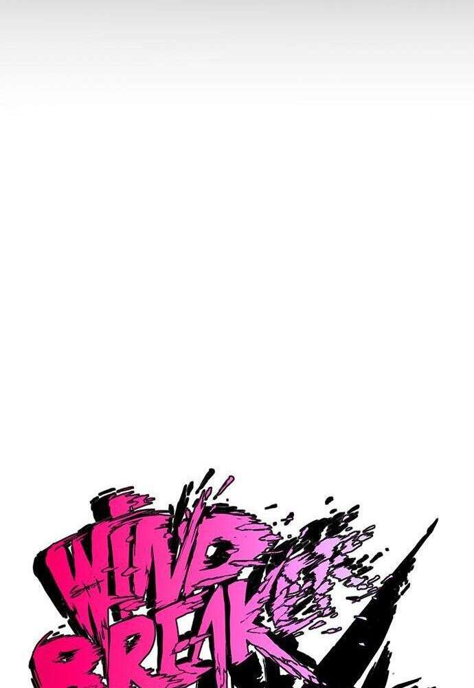 Read Wind Breaker FR Manga Online