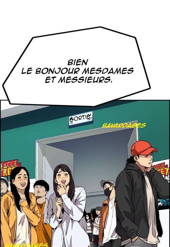 Read Wind Breaker FR Manga Online