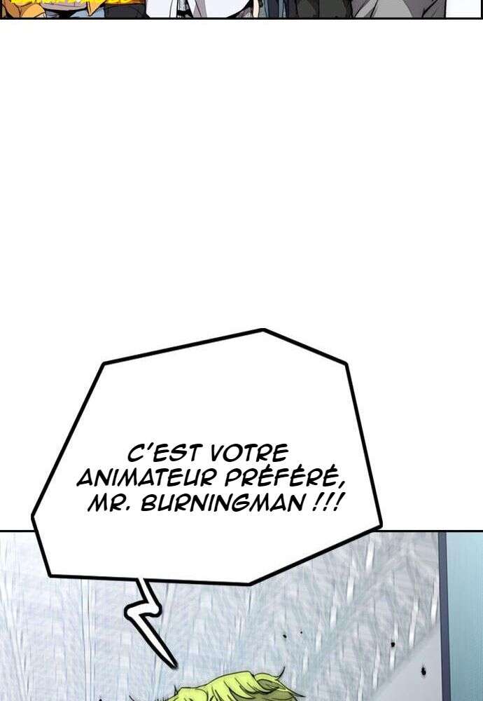 Read Wind Breaker FR Manga Online