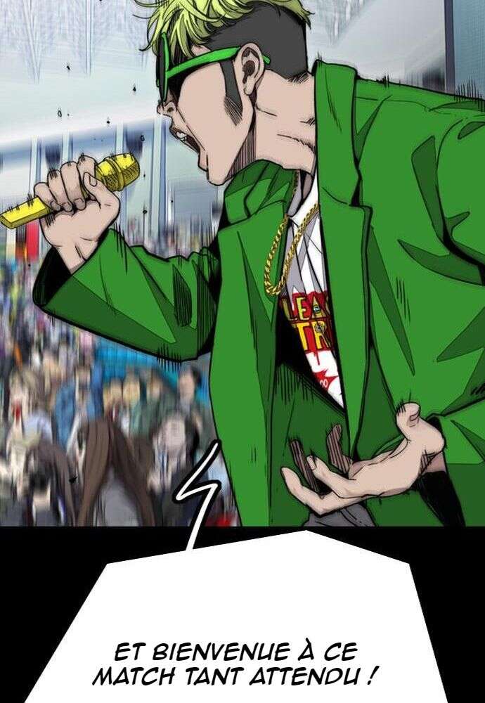 Read Wind Breaker FR Manga Online