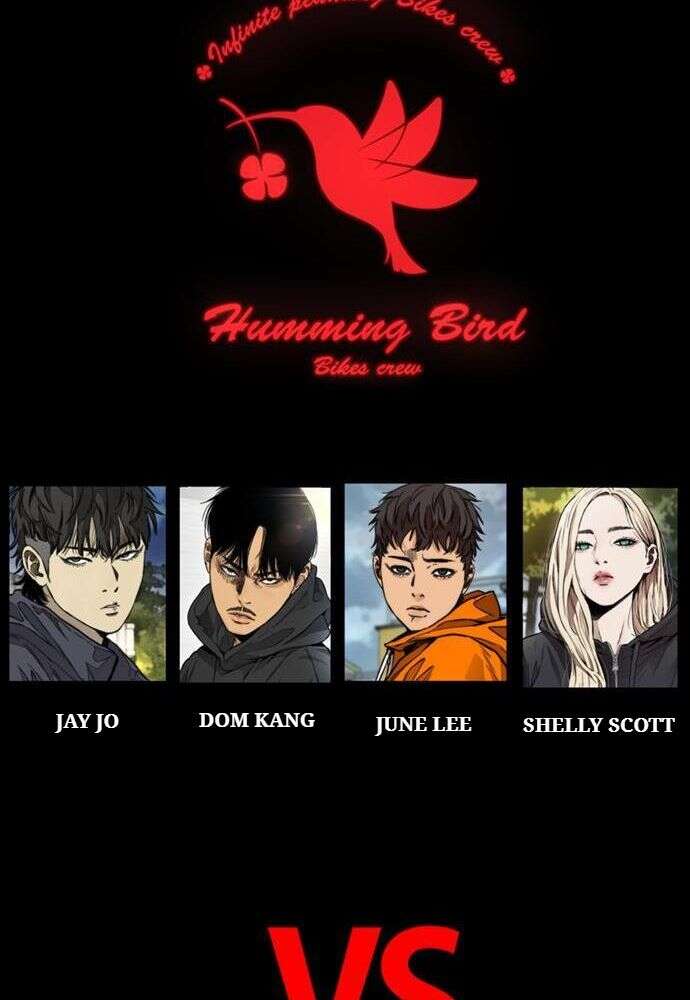 Read Wind Breaker FR Manga Online