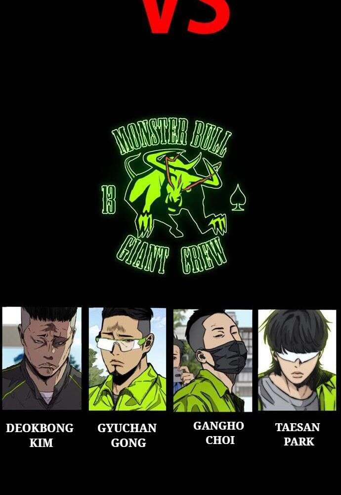 Read Wind Breaker FR Manga Online