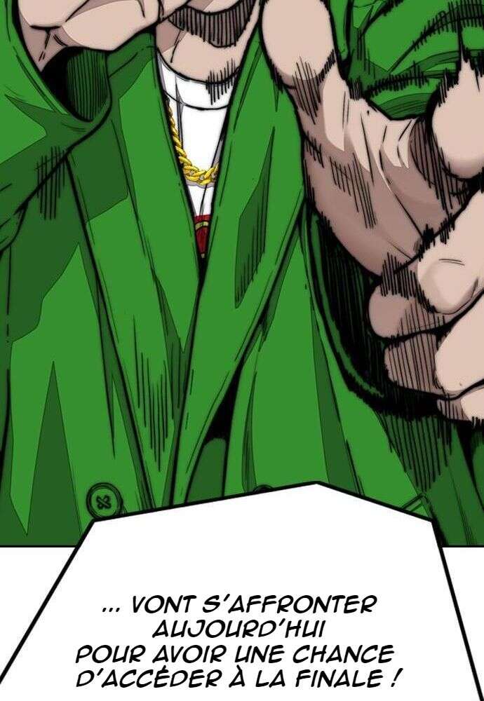 Read Wind Breaker FR Manga Online