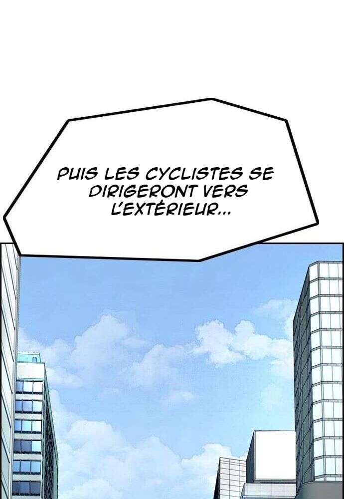 Read Wind Breaker FR Manga Online