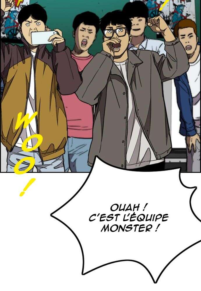 Read Wind Breaker FR Manga Online