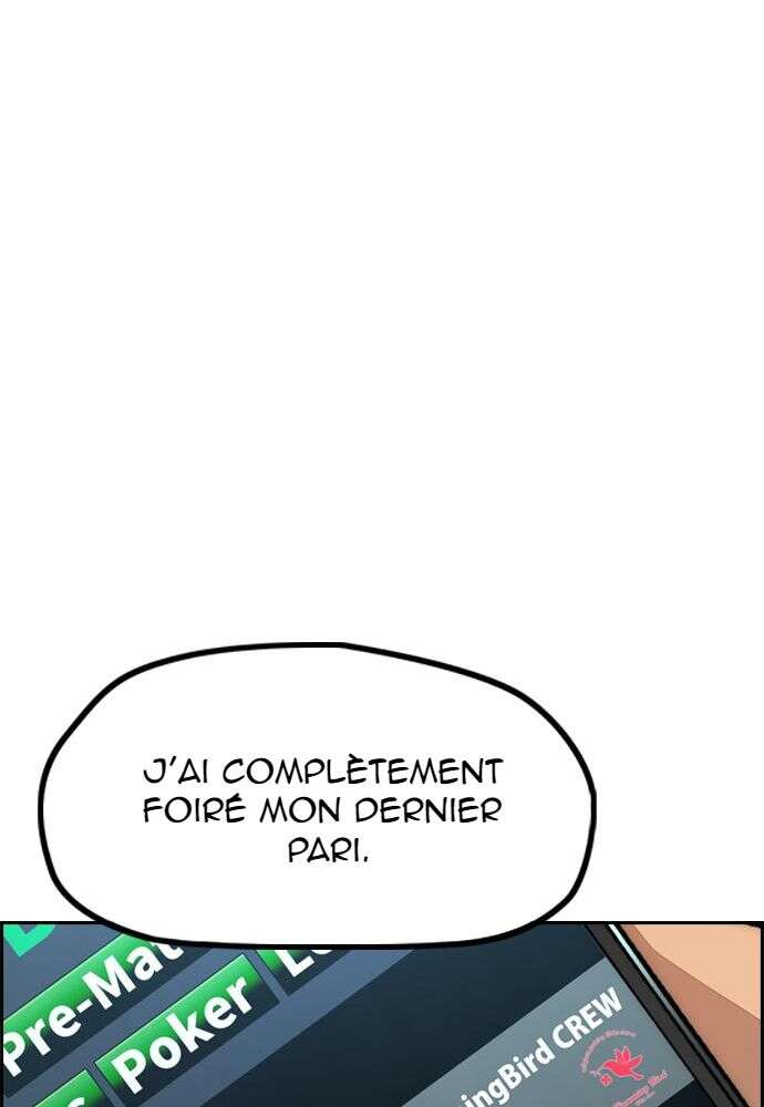 Read Wind Breaker FR Manga Online