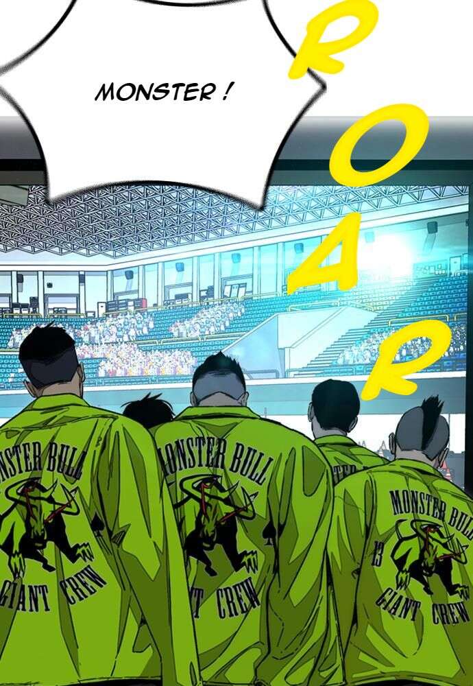 Read Wind Breaker FR Manga Online