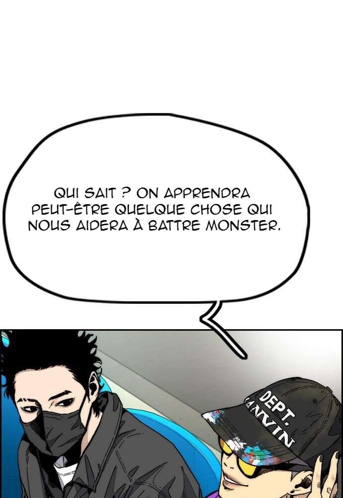 Read Wind Breaker FR Manga Online