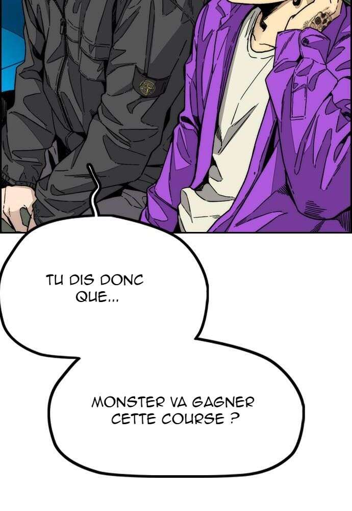 Read Wind Breaker FR Manga Online
