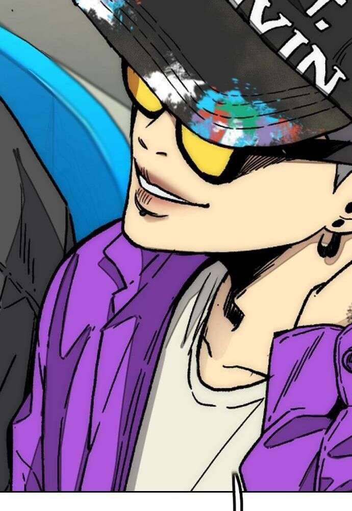 Read Wind Breaker FR Manga Online