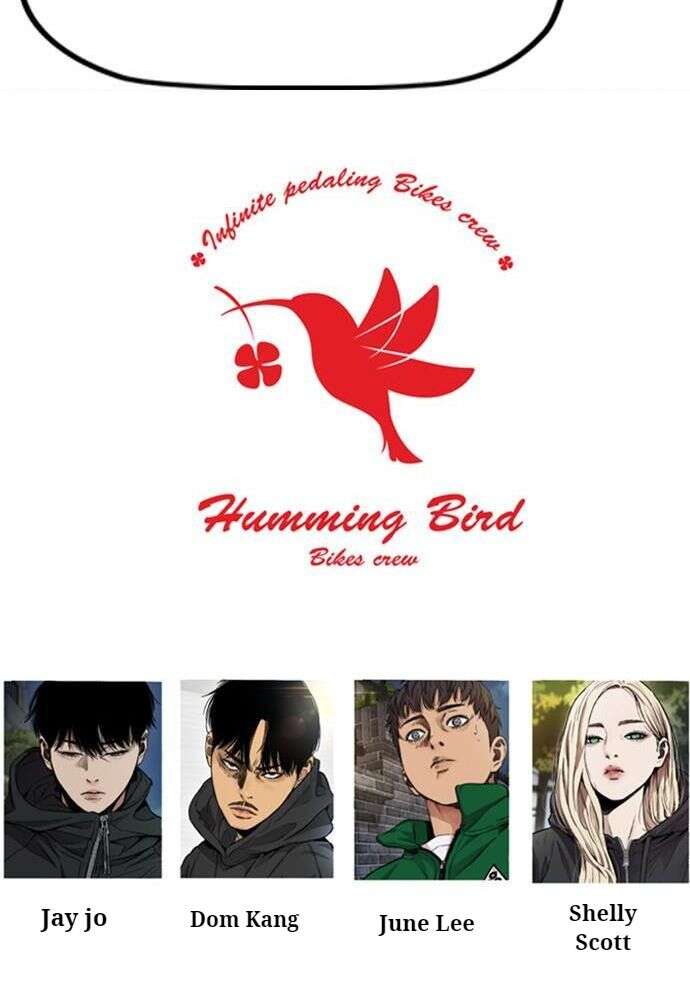 Read Wind Breaker FR Manga Online
