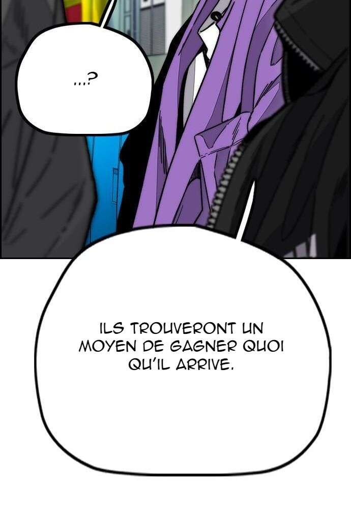 Read Wind Breaker FR Manga Online