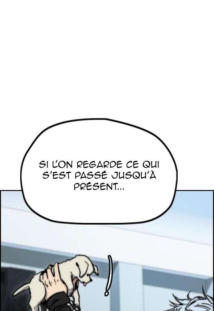 Read Wind Breaker FR Manga Online