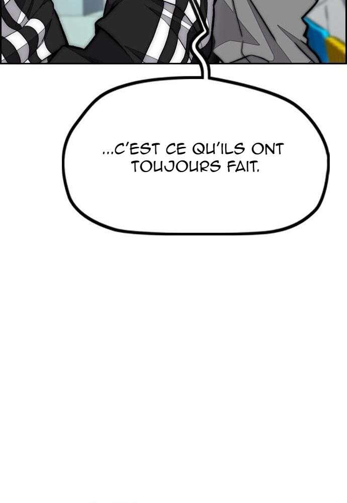 Read Wind Breaker FR Manga Online