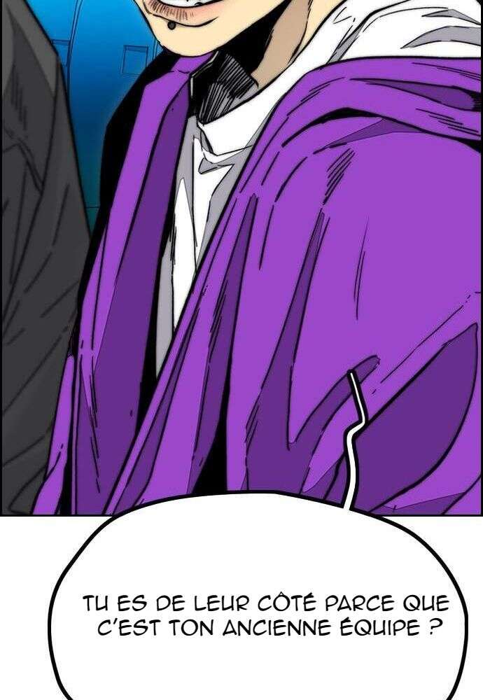 Read Wind Breaker FR Manga Online