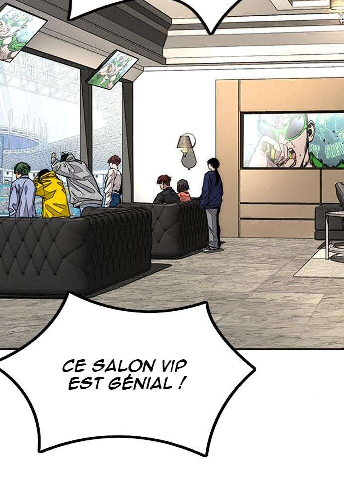 Read Wind Breaker FR Manga Online