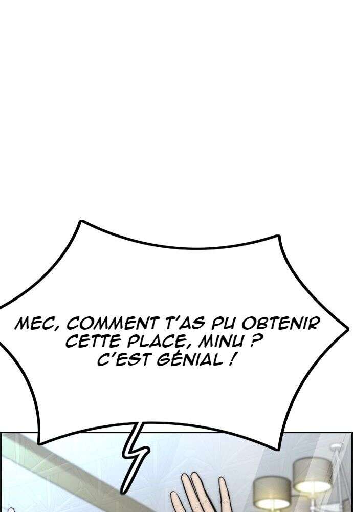 Read Wind Breaker FR Manga Online