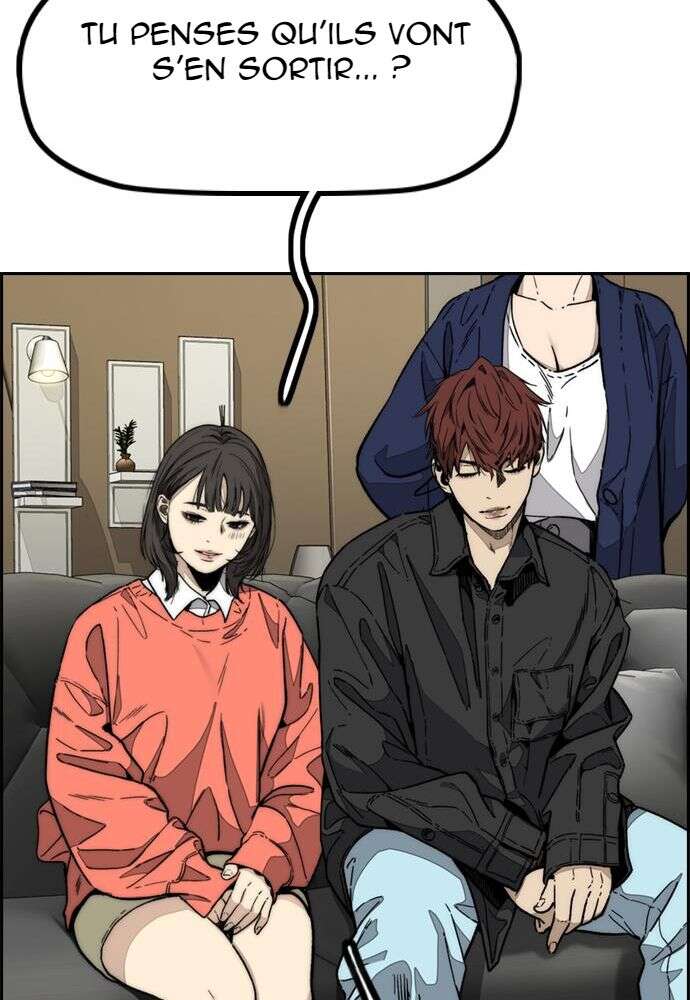 Read Wind Breaker FR Manga Online