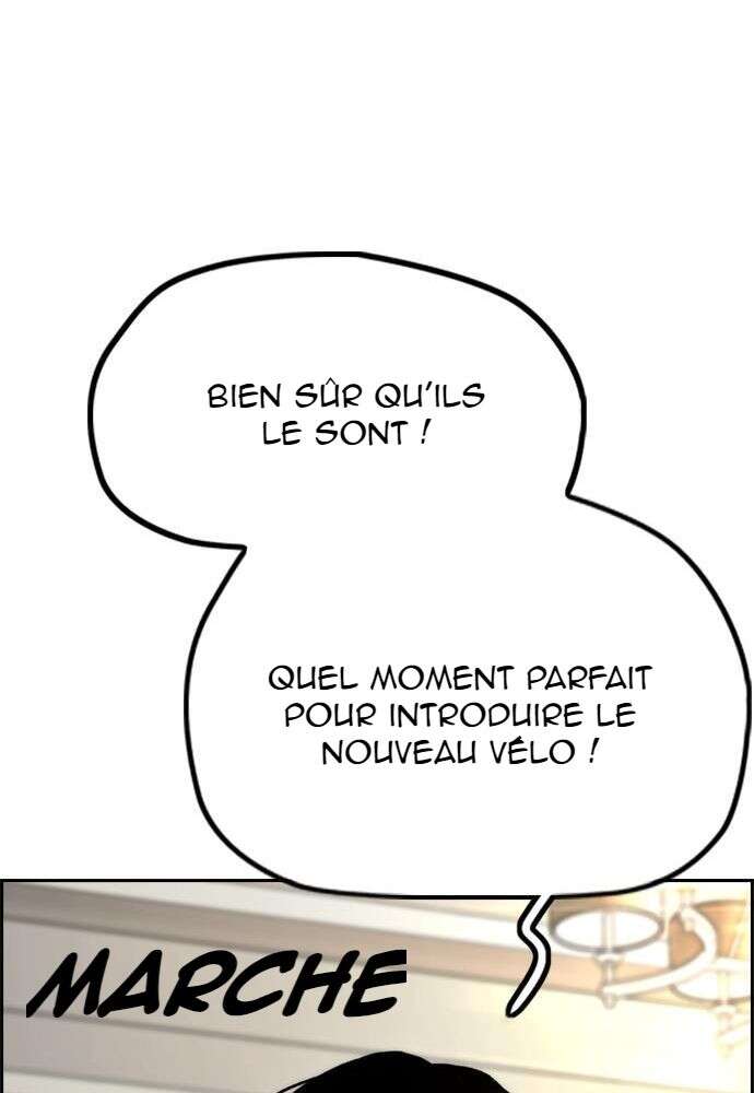 Read Wind Breaker FR Manga Online