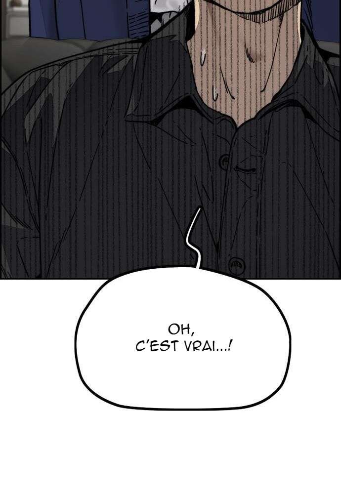 Read Wind Breaker FR Manga Online