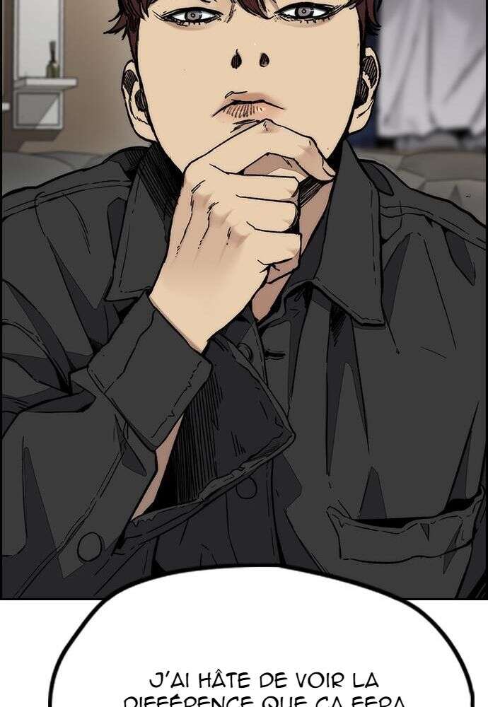 Read Wind Breaker FR Manga Online