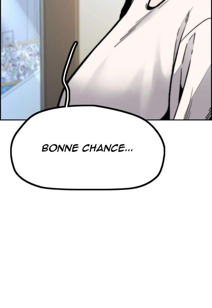 Read Wind Breaker FR Manga Online