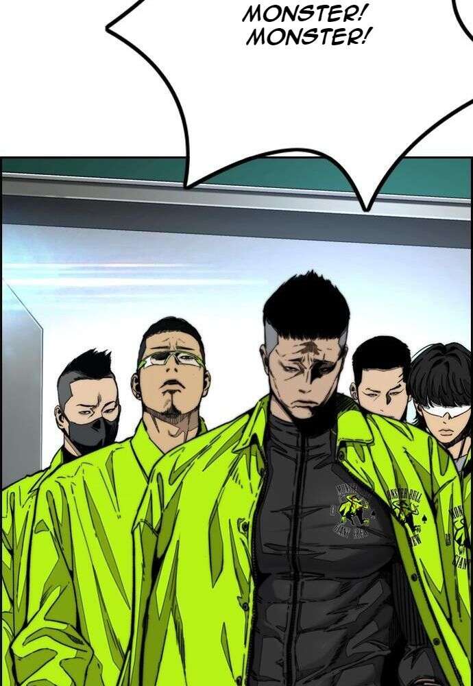 Read Wind Breaker FR Manga Online
