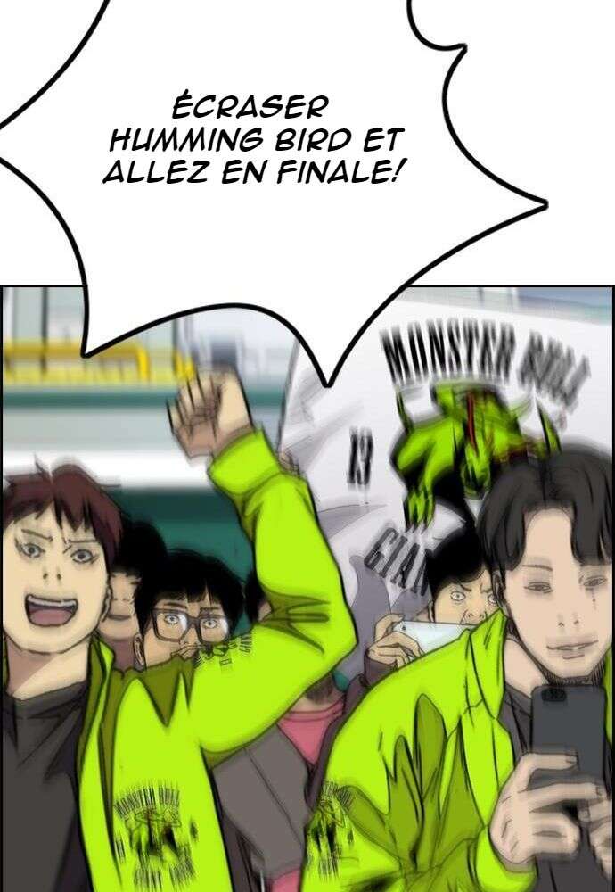 Read Wind Breaker FR Manga Online