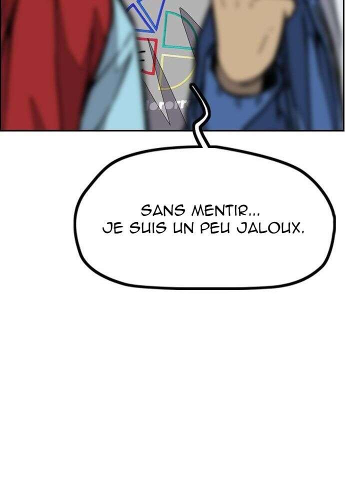 Read Wind Breaker FR Manga Online