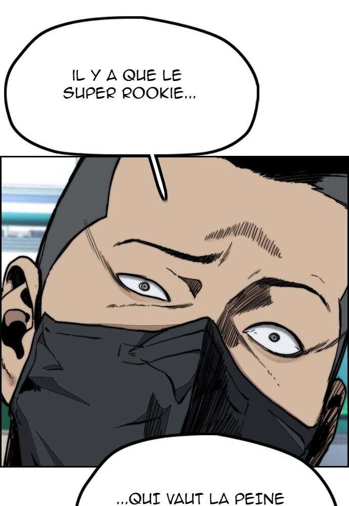 Read Wind Breaker FR Manga Online