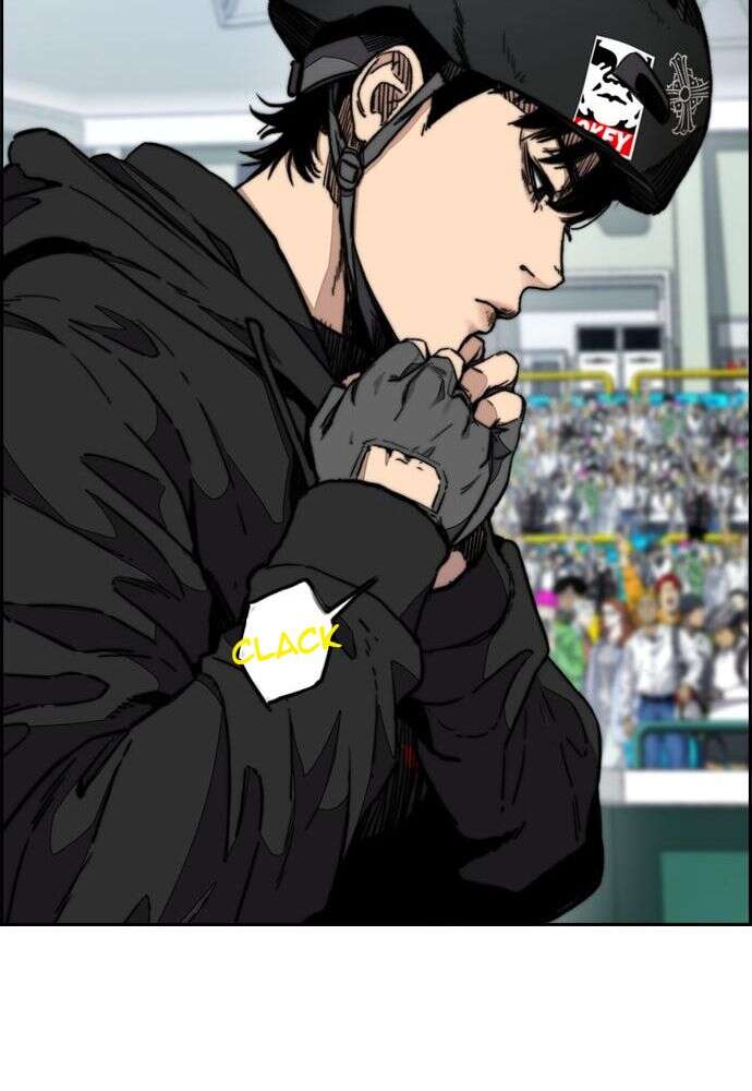 Read Wind Breaker FR Manga Online
